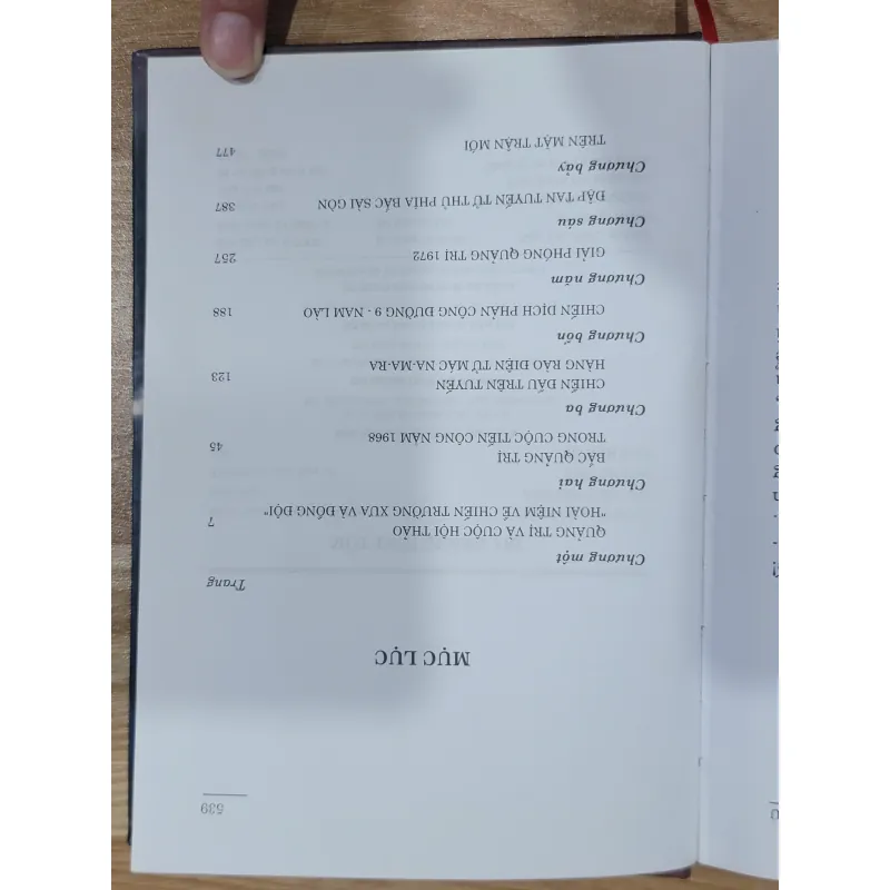 Một thời quảng trị 560750