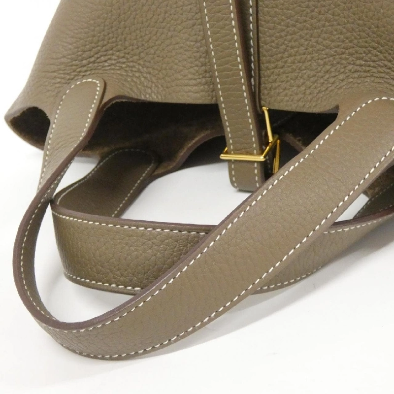 Túi xách Hermès Picotin Lock PM 056289CC - Hàng hiệu Authentic 614299