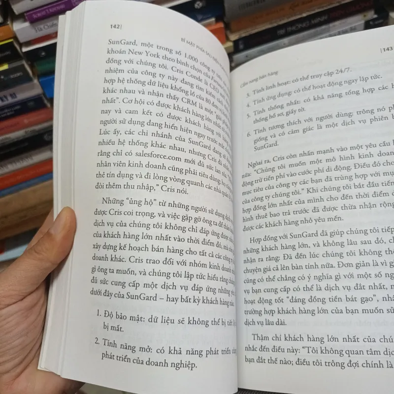 Bí Mật Phía Sau Điện ToánbĐams Mây- Behind The Cloud 680092