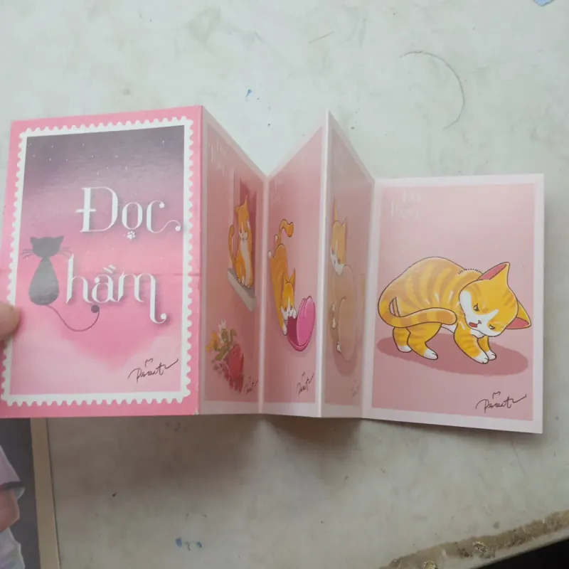 Đọc thầm tập 5 927878