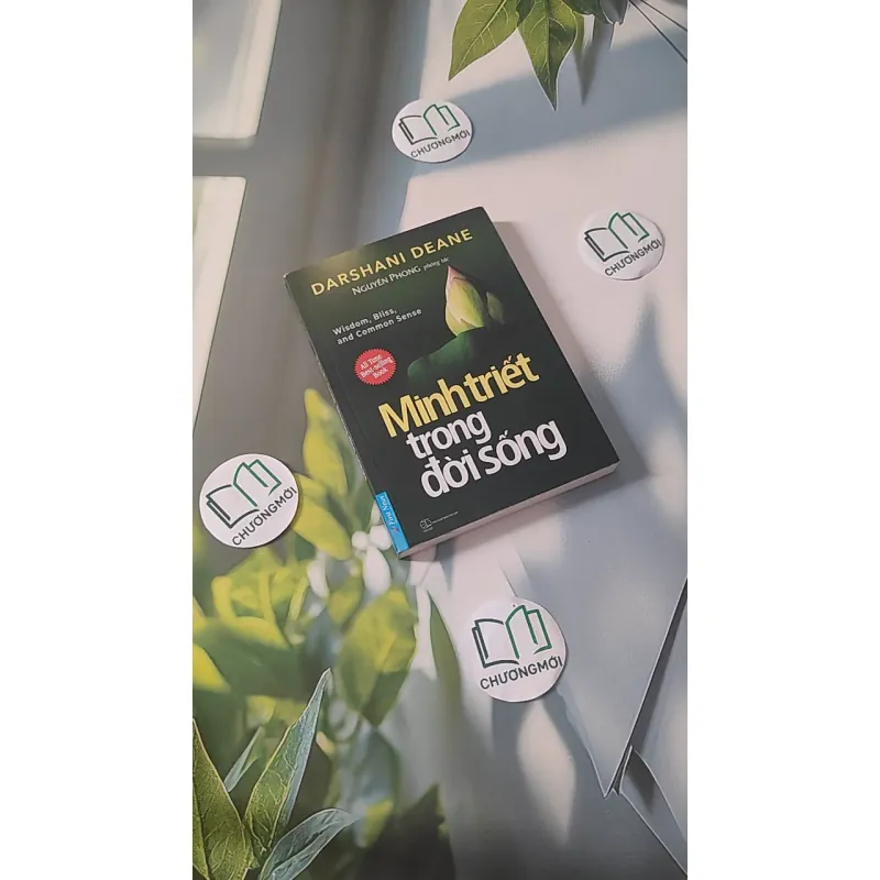 Minh Triết Trong Đời Sống - Nguyên Phong 961187