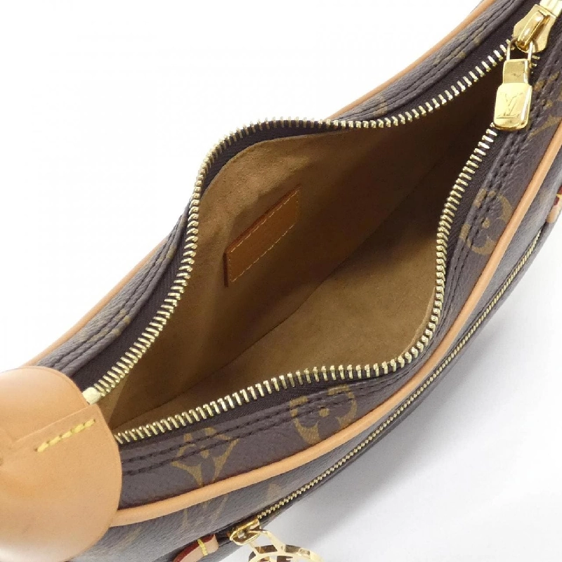 Túi xách vai Louis Vuitton Monogram Loop M81098 - Hàng hiệu Chính hãng 802600