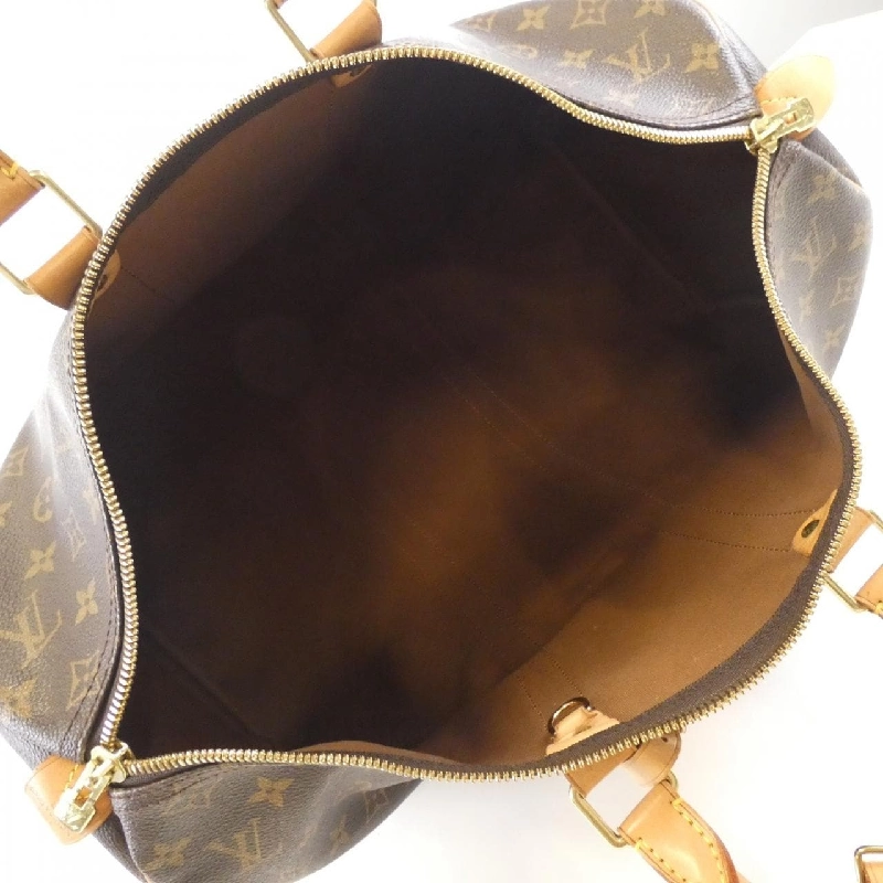 Túi xách Boston Louis Vuitton Monogram 45cm M41428 613727