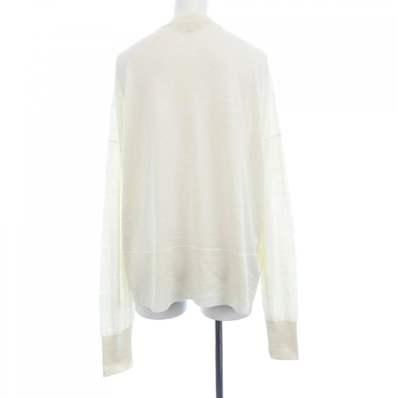 【Mã giảm giá】BraMink BLAMINK Áo len 644390