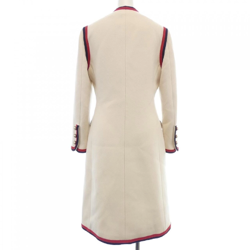 【Mã giảm giá】Gucci GUCCI Áo khoác 643957