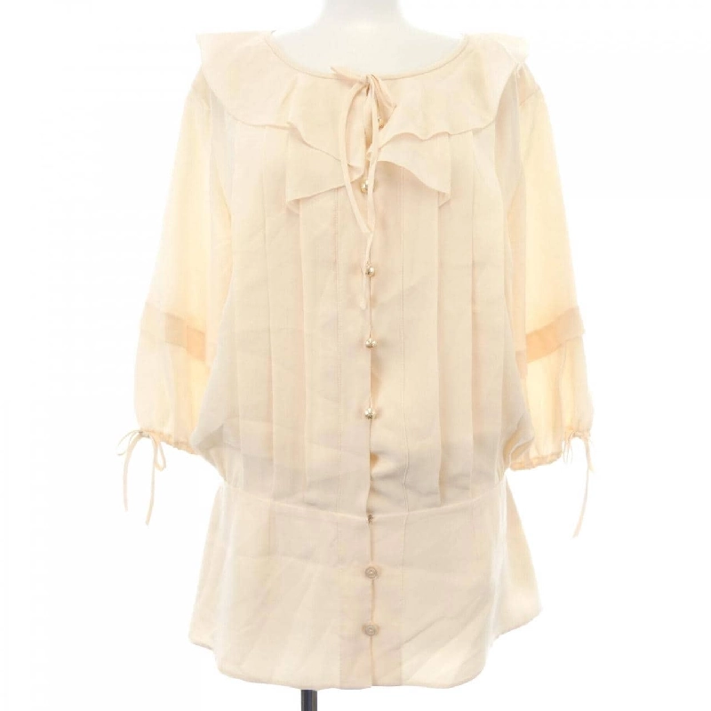 CHANEL P47321V12320 Top - Hàng hiệu Authentic 627791