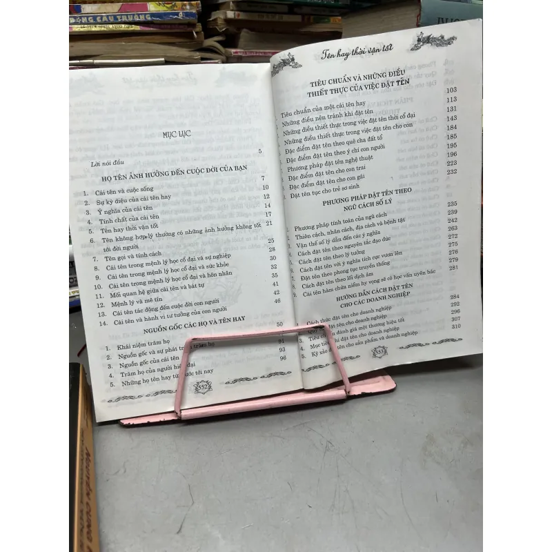 Tên hay thời vận tốt 928866