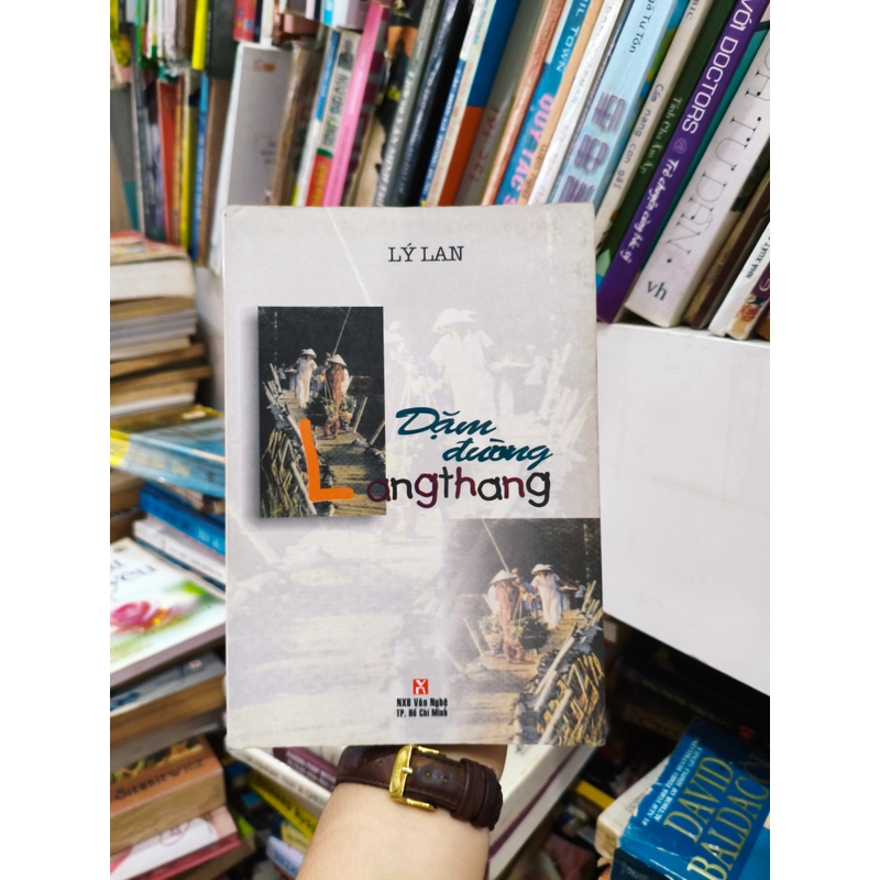 Dặm đường lăng tháng 🌱 506670