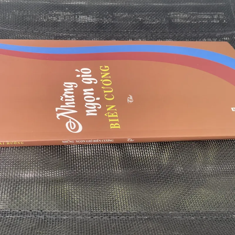 Những ngọn gió biên cương 589556
