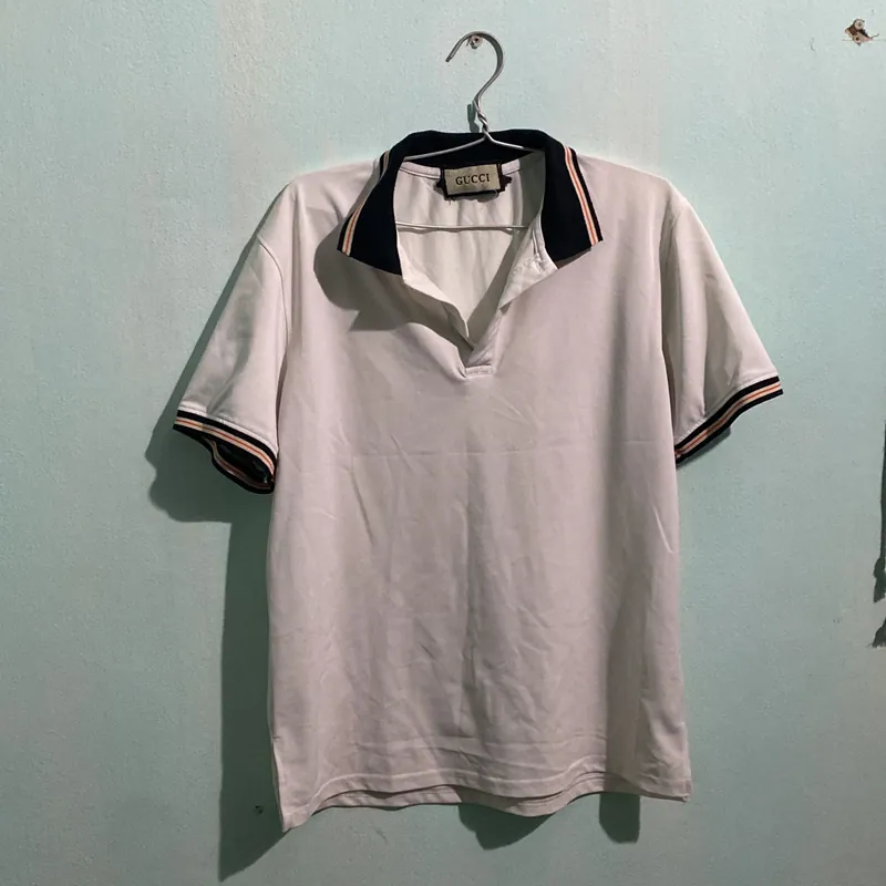 Áo Có cổ Polo Nam 714081