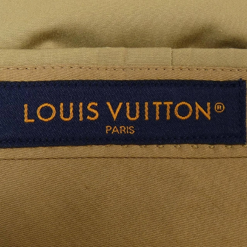 Quần chinos cotton LOUIS VUITTON HPP40WZS7 - Hàng hiệu Authentic 890399