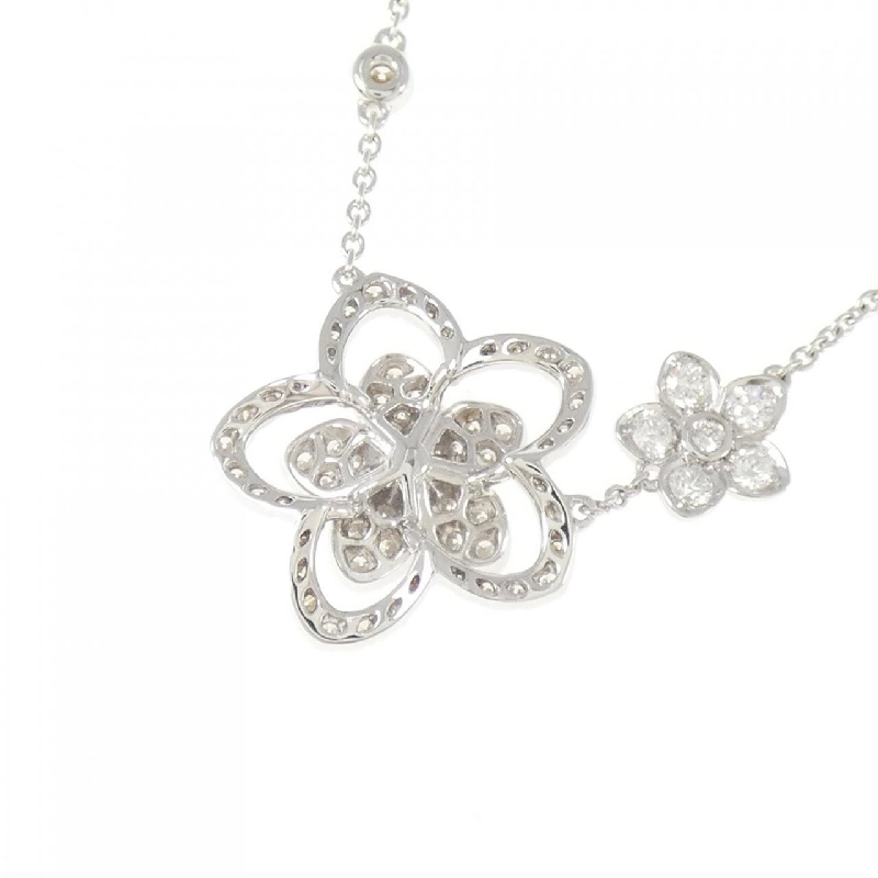 Nhẫn Đôi Kim Cương Hoang Dã Graph - Hàng hiệu Authentic 842637