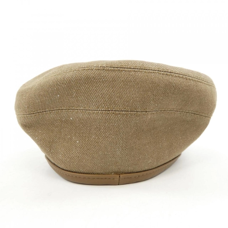 HERMES Elmes Cludsel *2234 Santonore Mũ - Hàng hiệu Chính hãng 833125