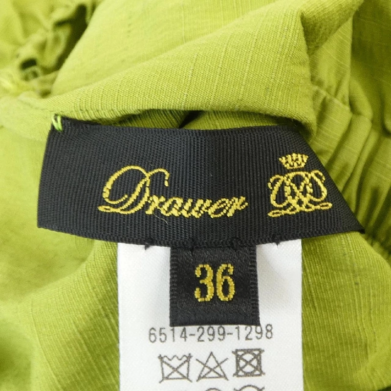 ドゥロワー DRAWER 6514-299-1298 Bộ đồ liền 645449