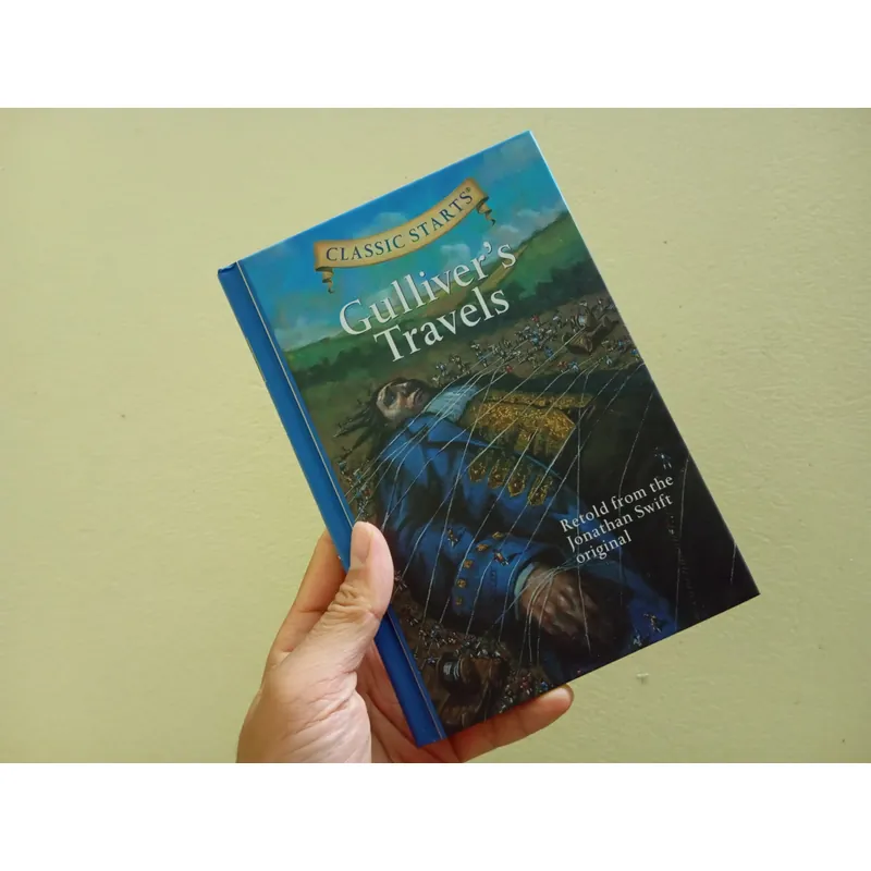 Set 4 tác phẩm văn học kinh điển, sách ngoại văn tiếng Anh, english book  701752