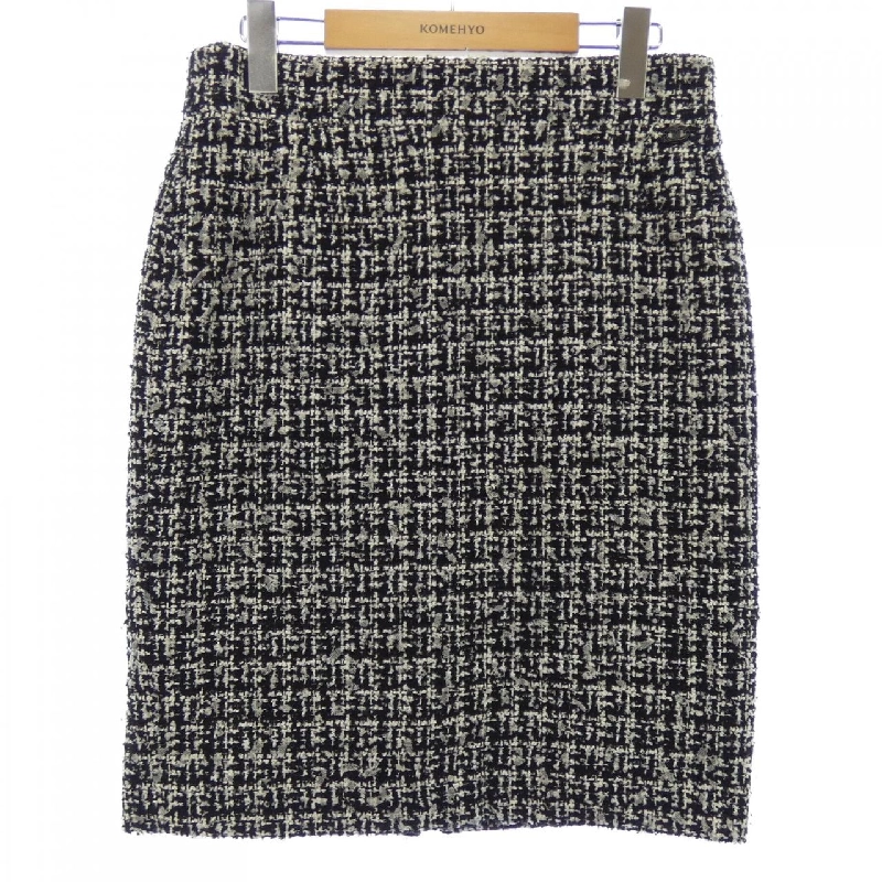 【Mã giảm giá】Chanel CHANEL Váy 654146