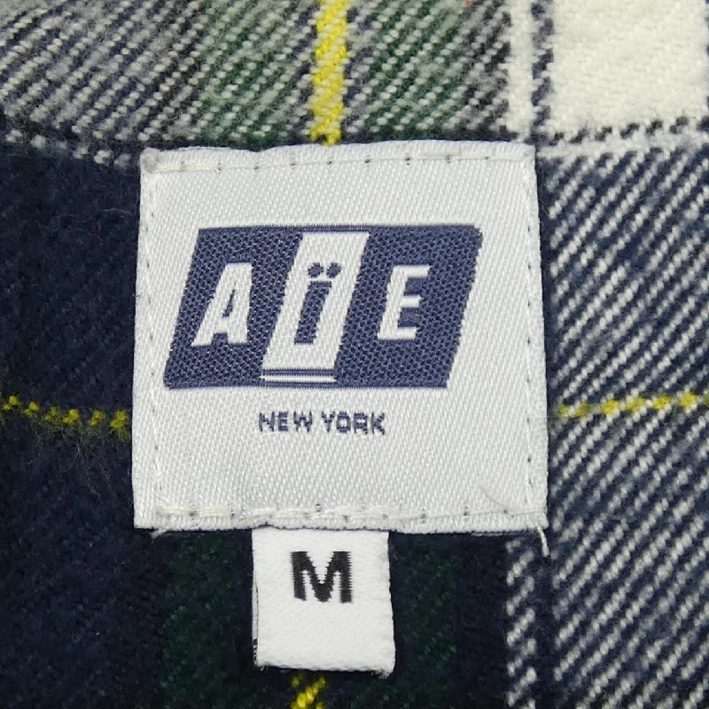 AIE Top - Hàng hiệu Authentic 894035