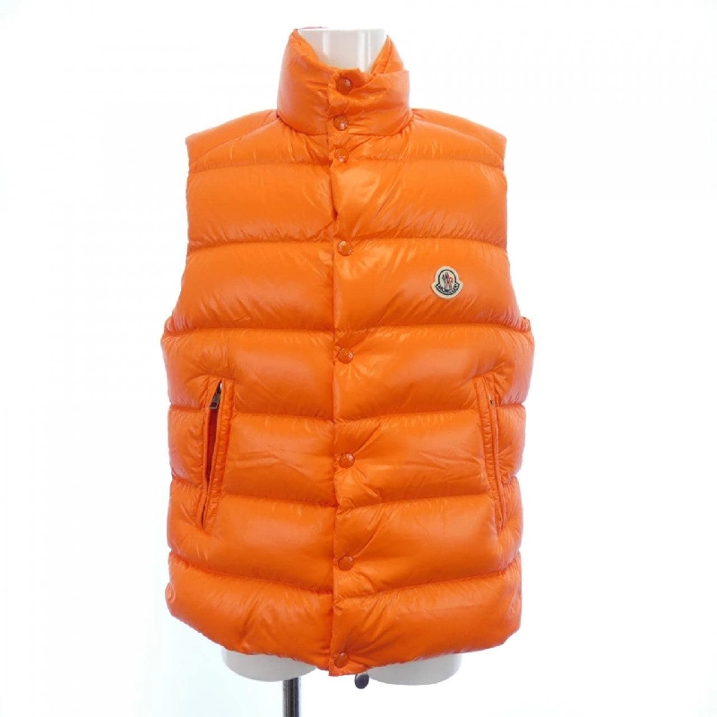 Moncler MONCLER Áo gile - Hàng hiệu Chính hãng 898313