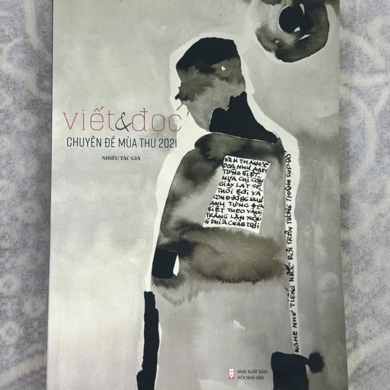 VIẾT & ĐỌC Mùa Thu 2021 994963