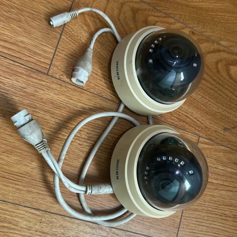 Camera IP WIFI KBONE KN-2002WN Full HD 930963