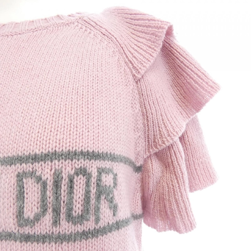 CHRISTIAN DIOR 344S13BM003 Áo len 629198