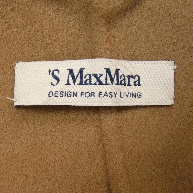 Áo khoác 'S Max Mara 641204