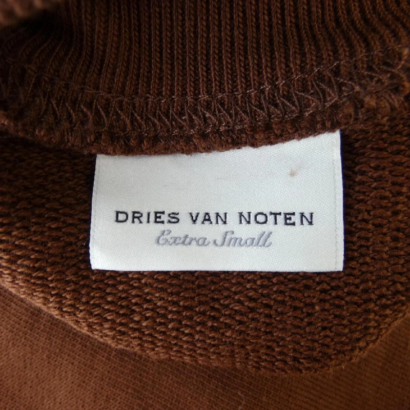 【Mã giảm giá】Dries Van Noten Áo 642485