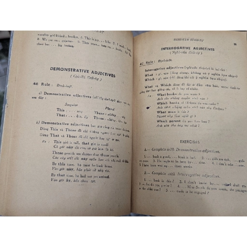 VĂN PHẠM ANH VĂN - BÙI XUÂN GIAO 400167