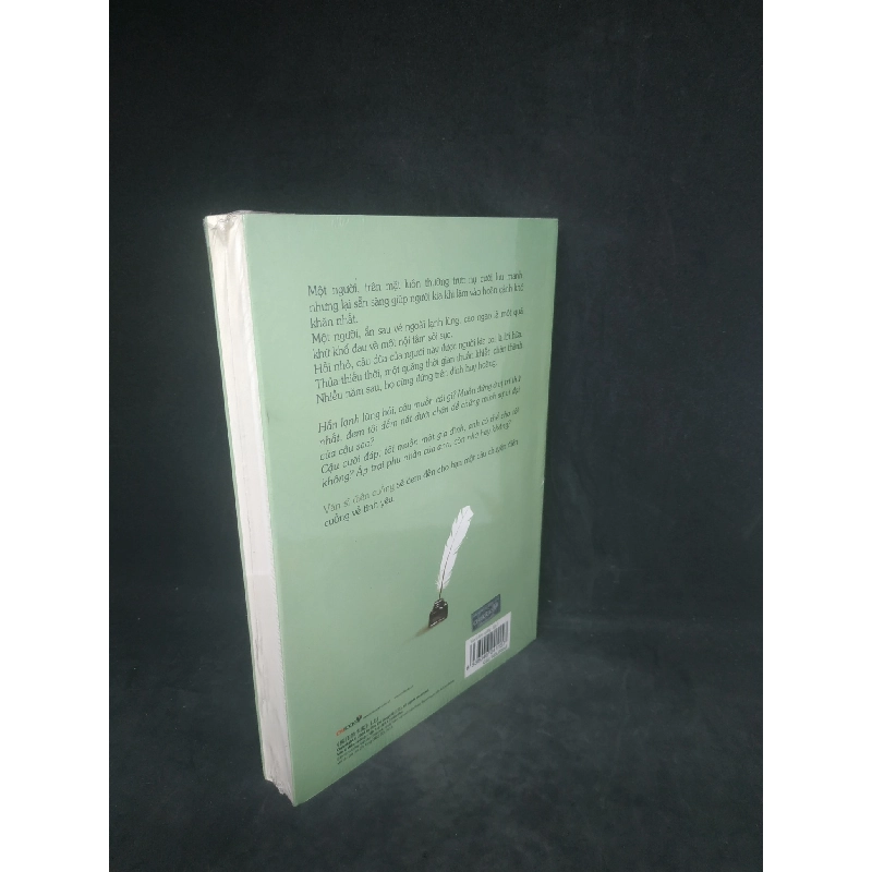 Văn sĩ điên cuồng, tập 1 - Điệp Chi Linh mới 100% HCM3001 910698