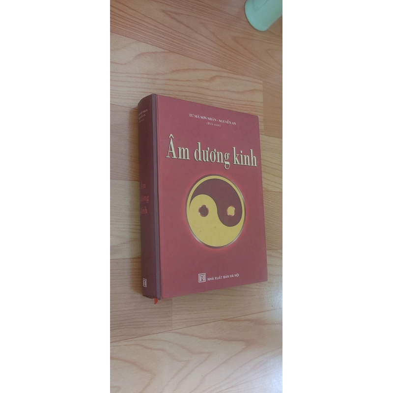ÂM Dương KINH  506716