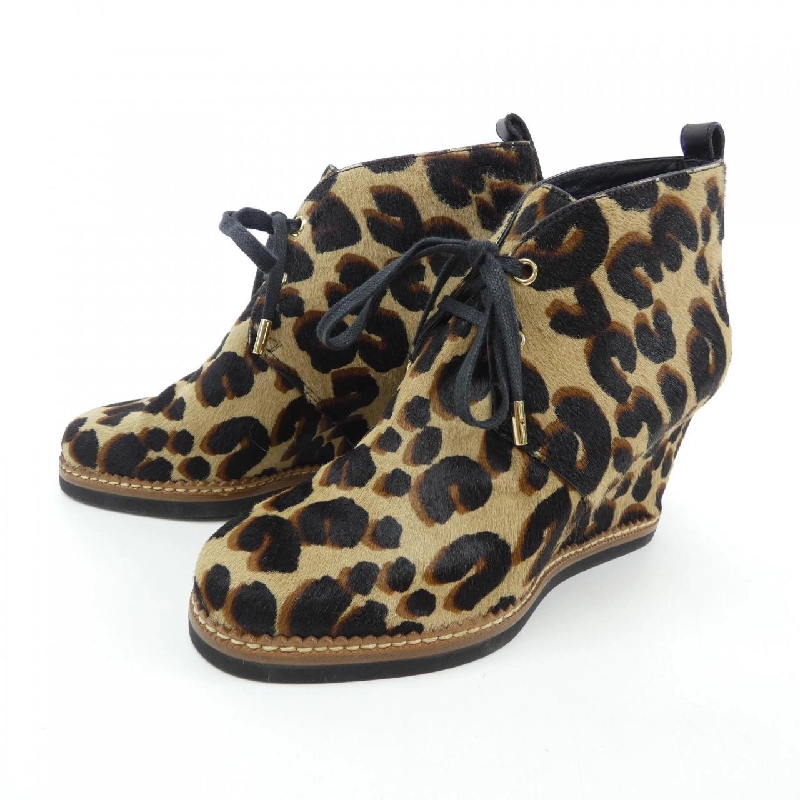 【Mã giảm giá】Giày bốt LOUIS VUITTON 664558