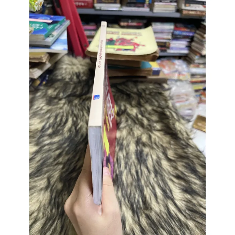 Đột phá tư duy kì thi THPT môn Toán 607542