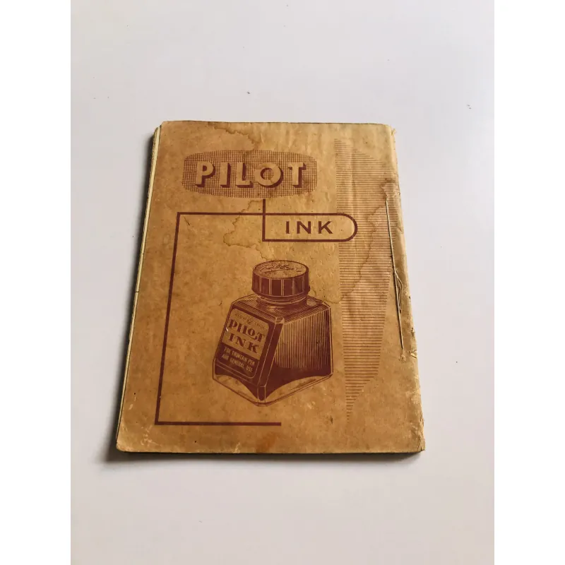 1. VỞ XƯA CÓ GHI 776963