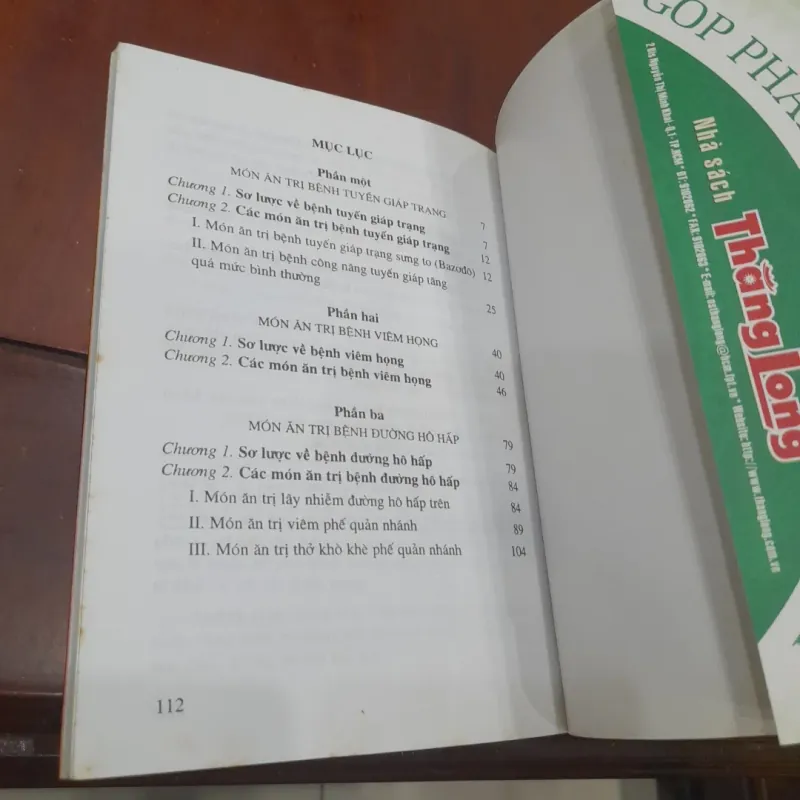 Món ăn trị bệnh tuyến giáp trạng, viêm họng, đường hô hấp 926896