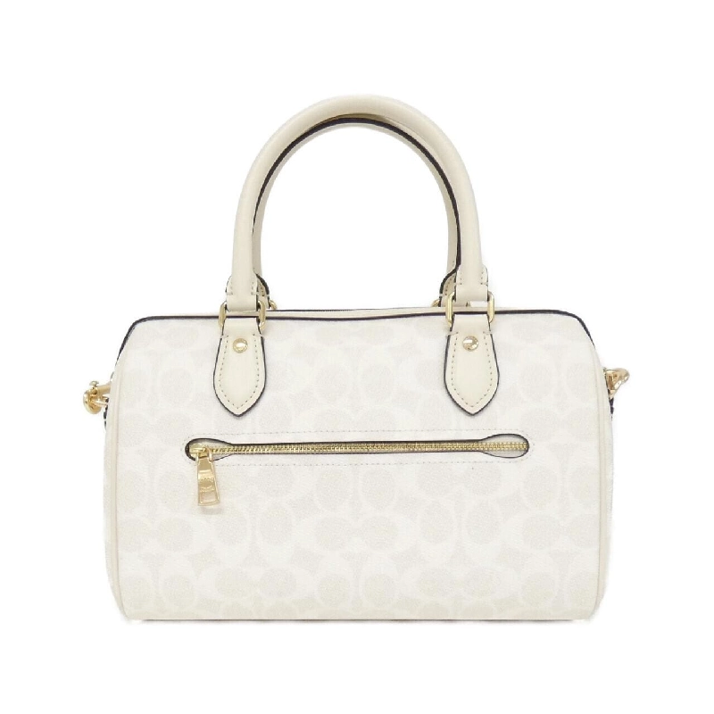 【Sản phẩm mới】Túi Boston Coach CV961 614594