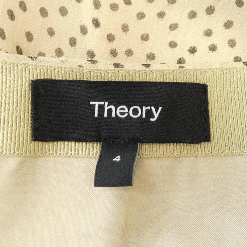 Thương hiệu Theory 01-3107304 Váy - Hàng hiệu Chính hãng 817523