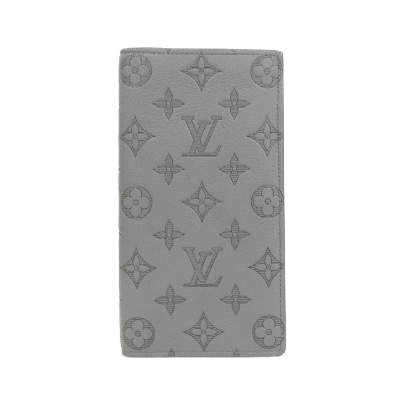 Ví Louis Vuitton Monogram Shadow Portefoy Brother M81335 620368