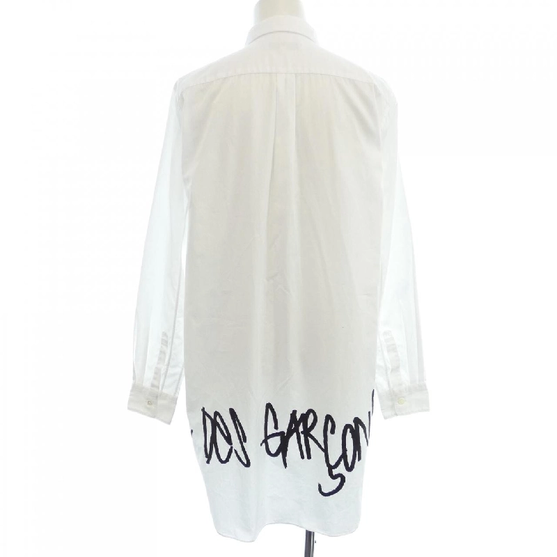 COMME des GARCONS OI-B101 Áo sơ mi - Hàng hiệu Authentic 900098