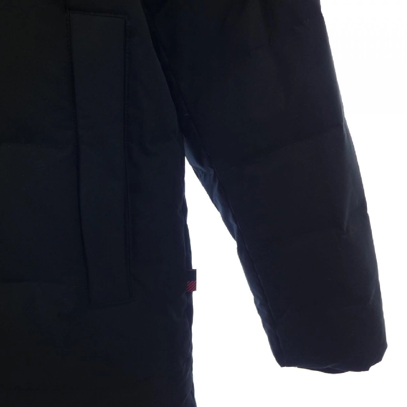 Áo khoác lông vũ WOOL RICH WOOU0257 - Hàng hiệu Authentic 884779