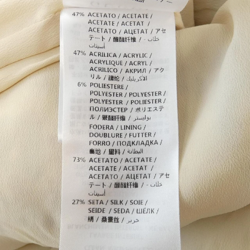 Gucci GUCCI 583342 ZABIL Váy 647910