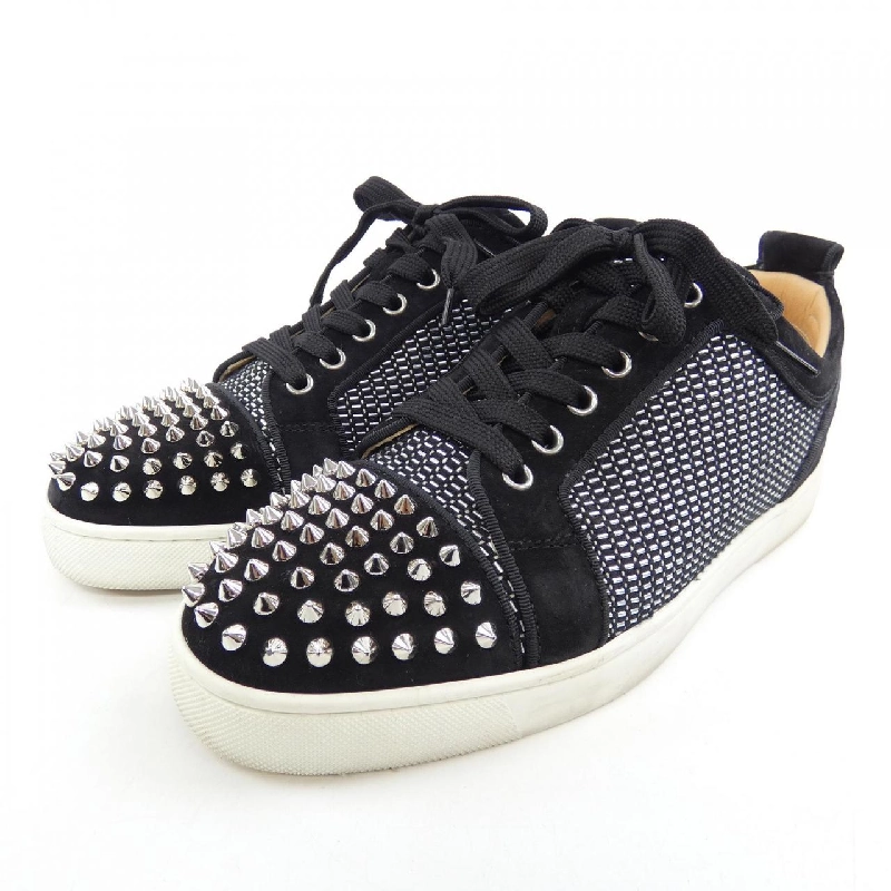Giày sneaker CHRISTIAN LOUBOUTIN - Hàng hiệu Authentic 905287