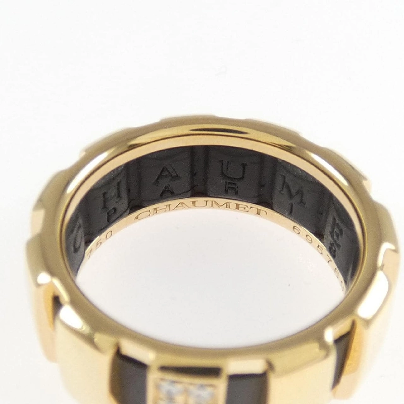 Nhẫn nhỏ Class One của Chaumet - Hàng hiệu Authentic 835544