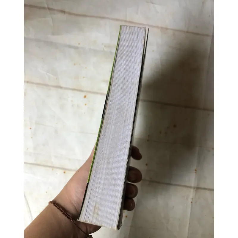 Cộng Hoà Phi Lý - Gary Shteyngart 745368