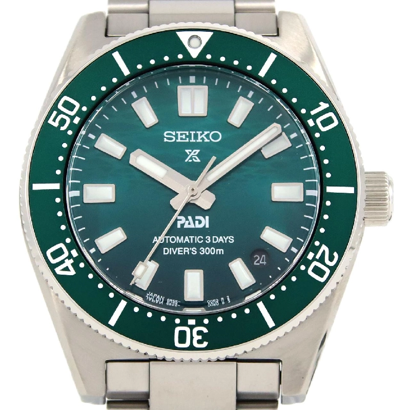 Đồng hồ Seiko Prospex PADI 6R55-00N0/SBDC205 SS tự động - Hàng hiệu chính hãng 882904