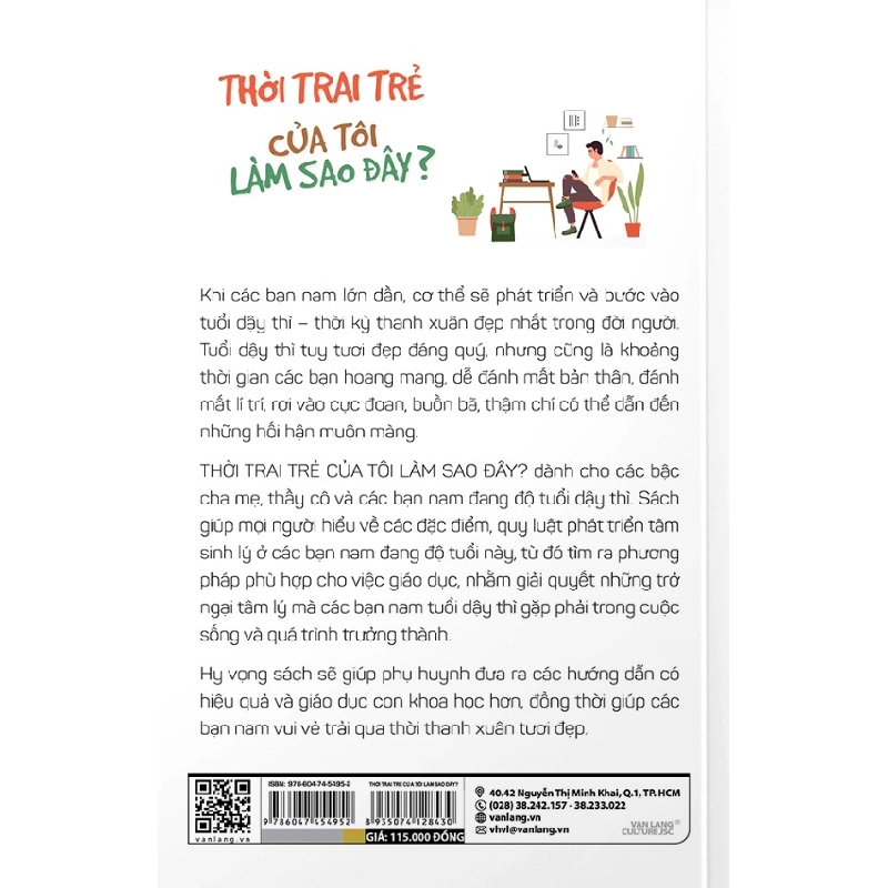 Thời Trai Trẻ Của Tôi Làm Sao Đây? - Lưu Dĩnh 287347