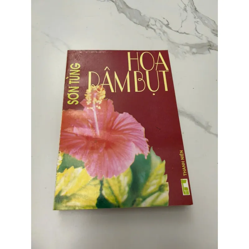 Hoa Dâm Bụt - Sơn Tùng - Văn học 608027