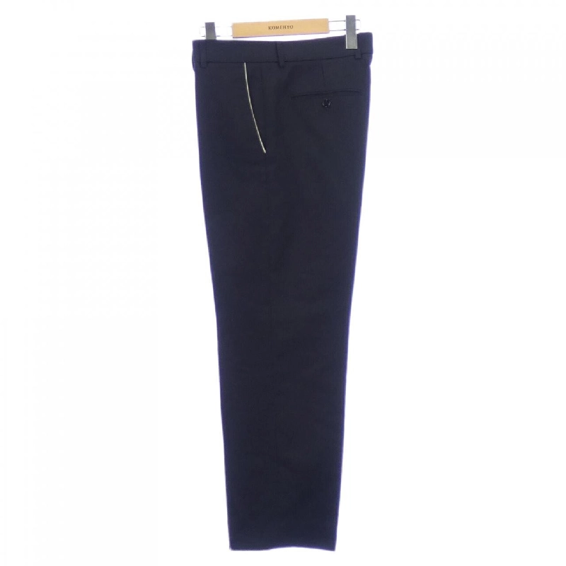 Quần vải có nhãn sọc web GUCCI 751787 ZANWY - Hàng hiệu Authentic 896451