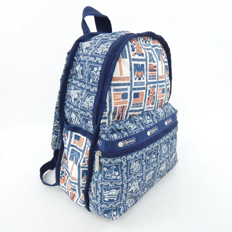 Ba lô LESPORTSAC REYN SPOONER - Hàng hiệu Authentic 833561