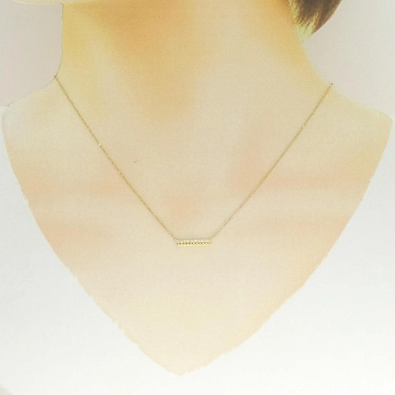 Coco Shunick Dây chuyền kim cương - Hàng hiệu Authentic 841127