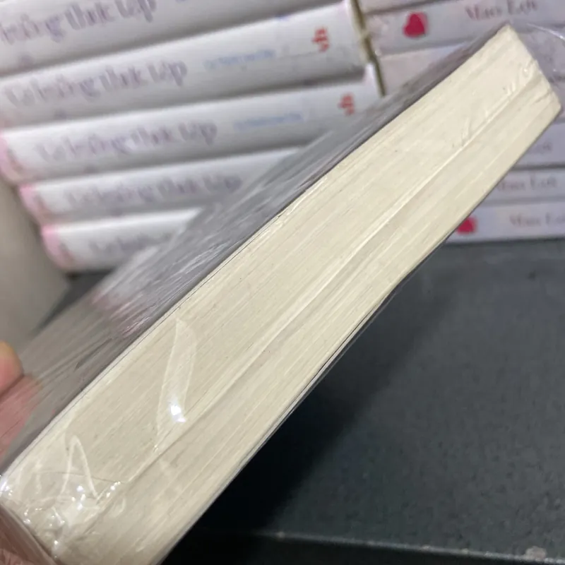 (Trinh thám) - Bóng đêm ám ảnh - Egan Hughes 990970